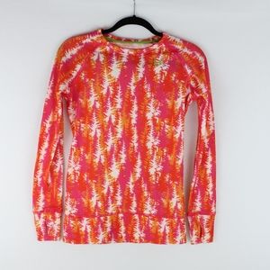 New Under Armour ColdGear Long Sleeve Shirt Small